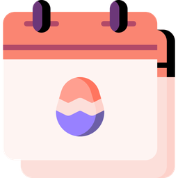 Calendar  Icon