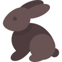 Bunny  Icon