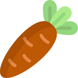 Carrot  Icon