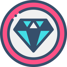 Diamond  Icon