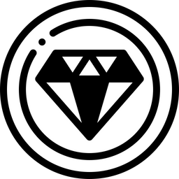 Diamond  Icon