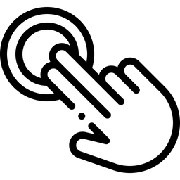 Control  Icon