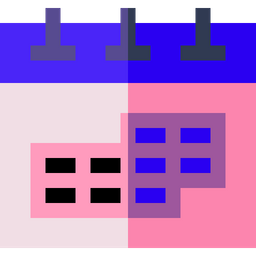 Calendar  Icon