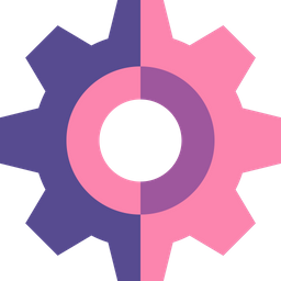 Gear  Icon