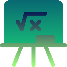 Blackboard  Icon