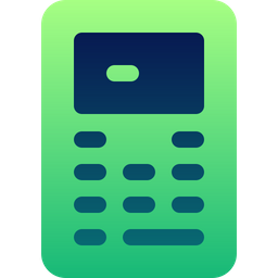 Calculator  Icon