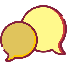 Chat  Icon