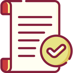 List  Icon