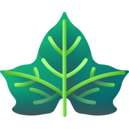 Leaves  Icon