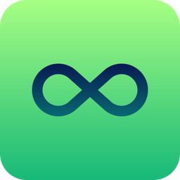 Infinity  Icon