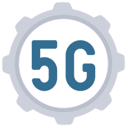 5 G Setting  Icon