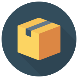 Box  Icon