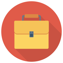 Bag  Icon