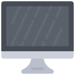 Computer  Icon