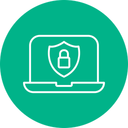 Data security  Icon