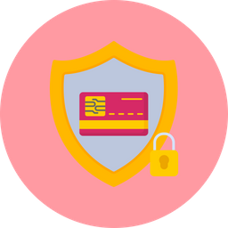 Card security  Icon