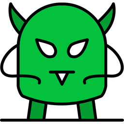 Monster  Icon