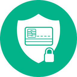 Card security  Icon