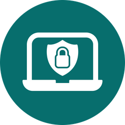 Data security  Icon