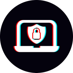 Data security  Icon