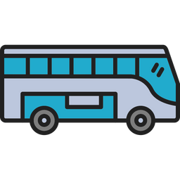 Bus  Symbol