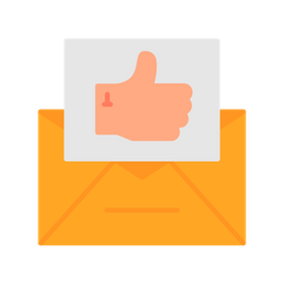 Email like  Icon