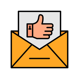 Email like  Icon