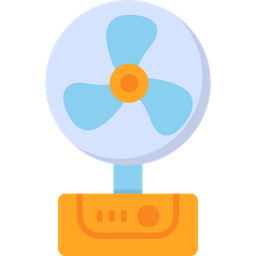 Fan  Icon