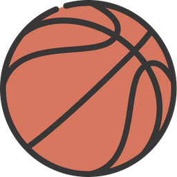 Basketball  Symbol