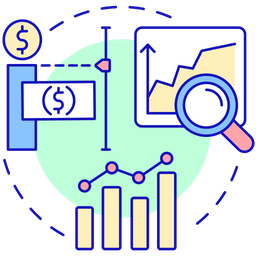 Credible and predictable limits  Icon