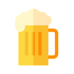 Beer mug  Icon