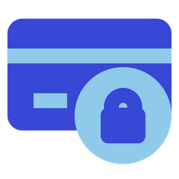 Payment lock  Icon