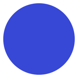 Circle  Icon