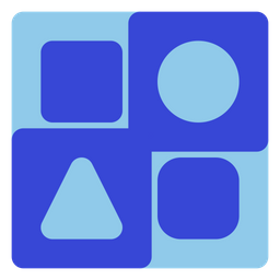 Geometris  Icon