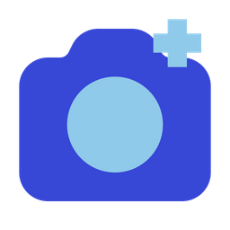 Camera plus  Icon