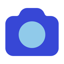 Camera  Icon