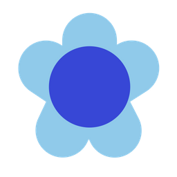 Flower  Icon