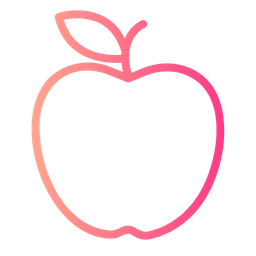 Apple  Icon