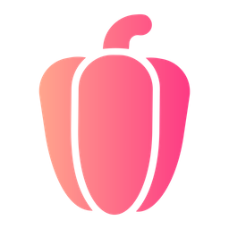 Bell pepper  Icon