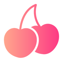 Cherry  Icon