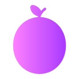 Grapefruit  Icon