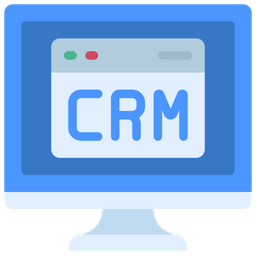 Crm  Icon