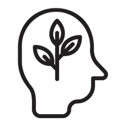 Ecology Mind  Icon