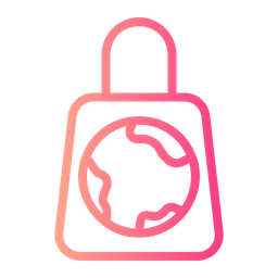 Eco Bag  Icon