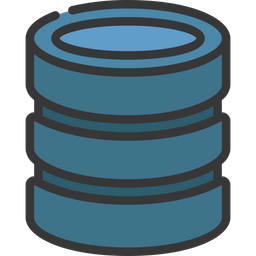 Database  Icon