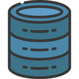 Database  Icon