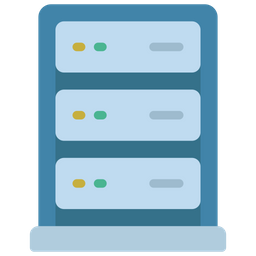 Database  Icon