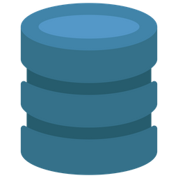 Database  Icon