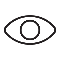 Eye  Icon