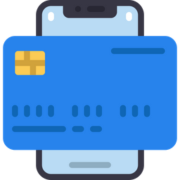 Credit Card  Icon